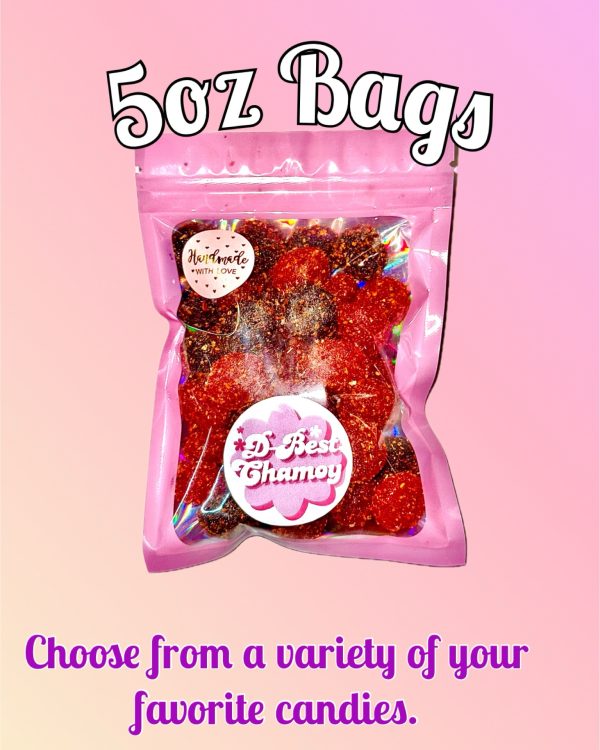 5oz Bags