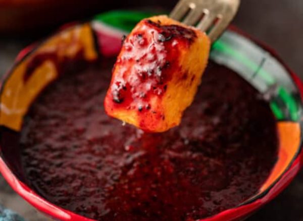 D-Best Chamoy MANGO FLAVOR - Image 3