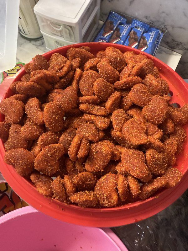 D-Best Manguitos - Image 3