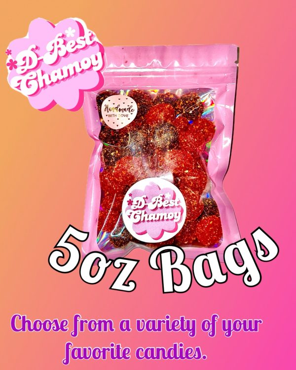 D-Best Gummy Bears - Image 2