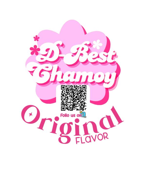 D-Best Chamoy Original Flavor - Image 3