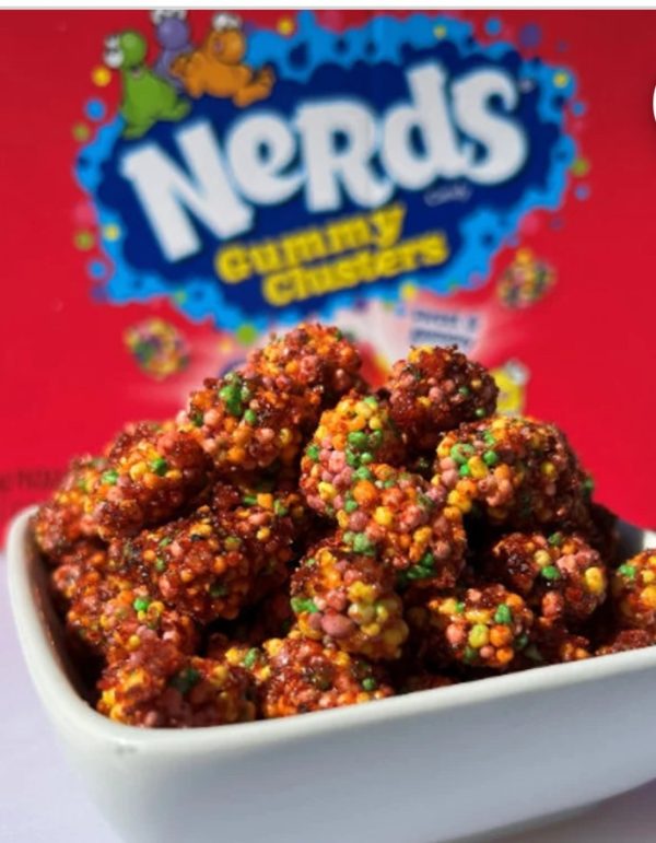D-Best NerdClusters - Image 3