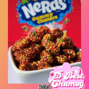 D-Best NerdClusters
