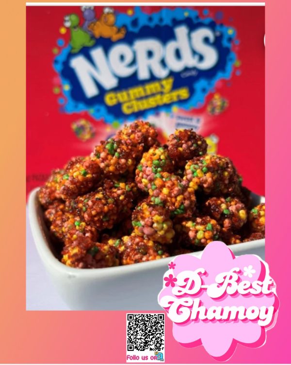 D-Best NerdClusters