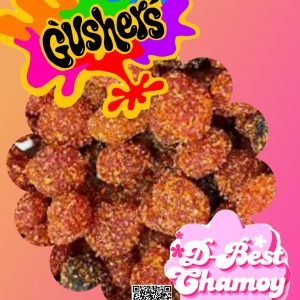 D-Best Gushers