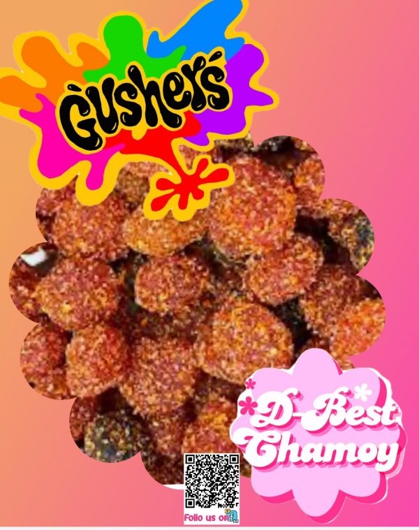D-Best Gushers