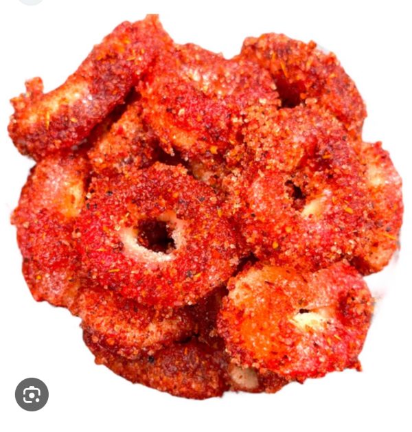 D-Best Peach Rings - Image 2