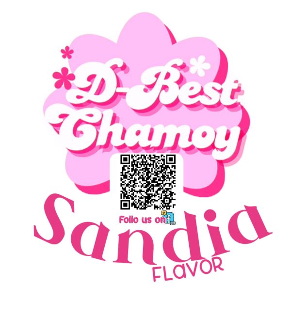 D-Best Chamoy in SANDIA FLAVOR - Image 3