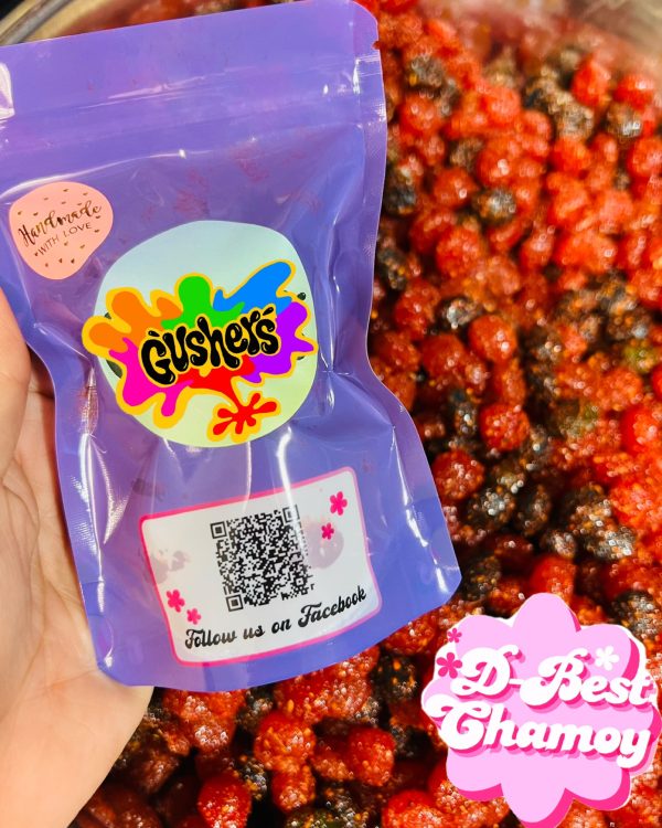 D-Best Gushers - Image 4