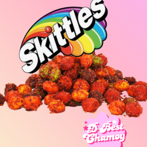 D-Best Skittles