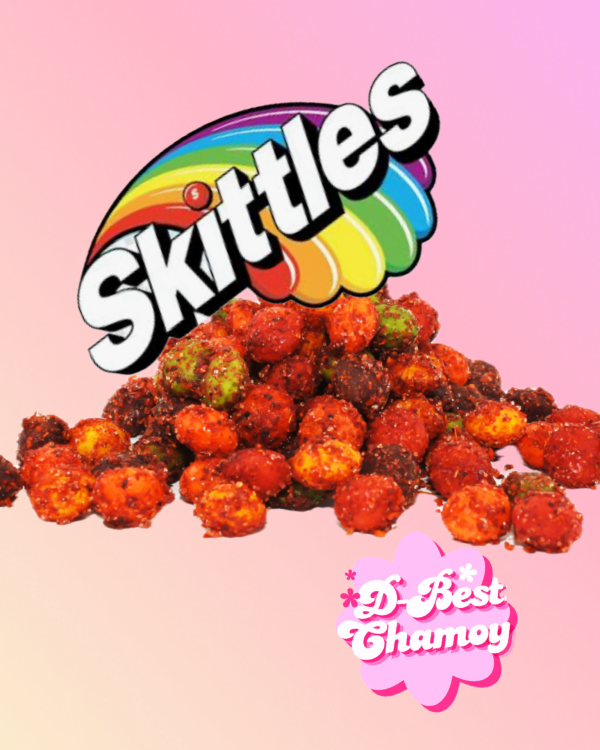 D-Best Skittles