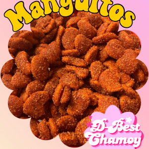 D-Best Manguitos