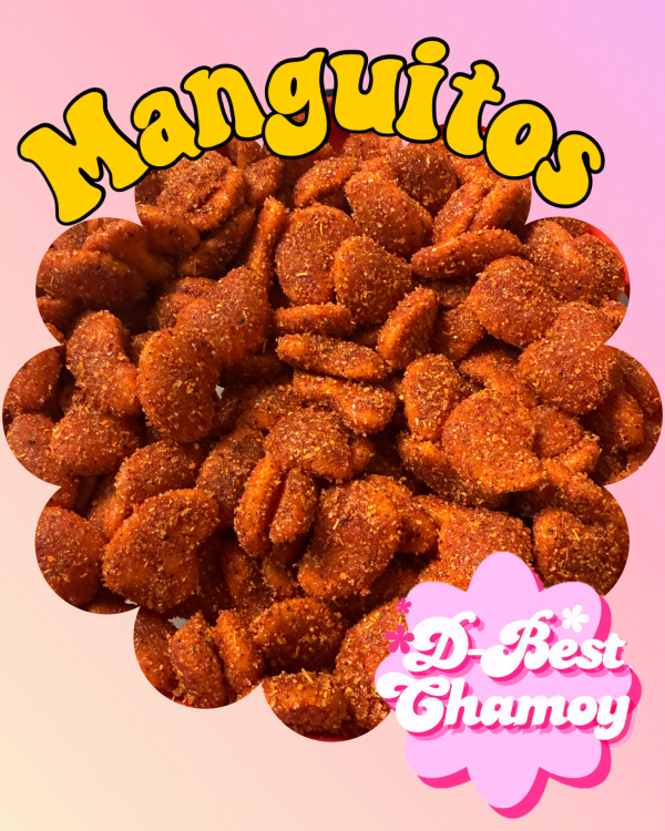 D-Best Manguitos